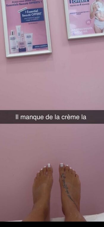 Full leaked Melanie da cruz private onlyfans photo