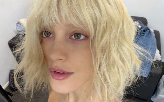 Full leaked Melanie jarnson page private onlyfans photo