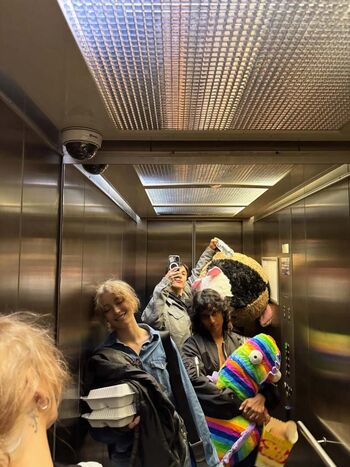 Full leaked Melanie jarnson private onlyfans photo