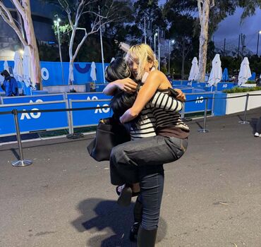 Full leaked Melanie jarnson private onlyfans photo