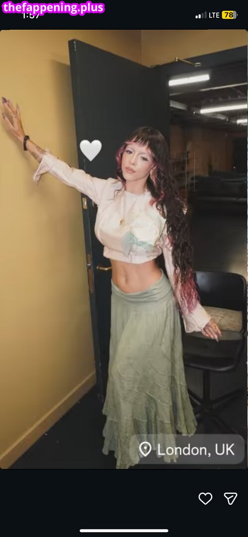 Melanie Martinez