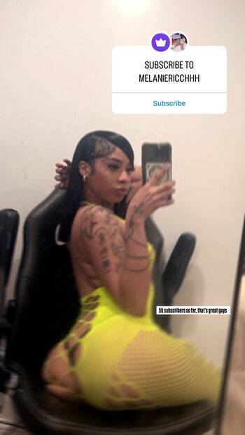 Full leaked Melaniericchhh private onlyfans photo