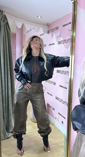 Full leaked Melanight private onlyfans photo
