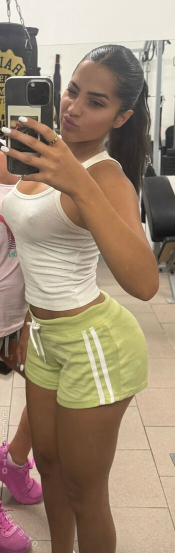 Full leaked Melany musillo private onlyfans photo