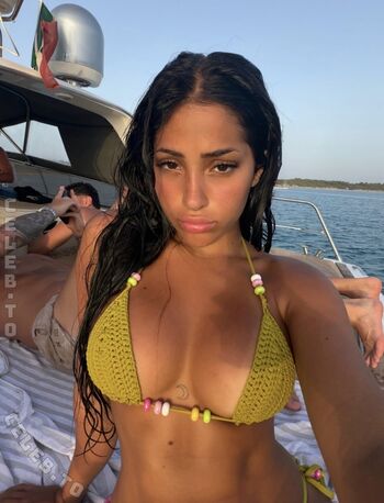Full leaked Melany musillo private onlyfans photo