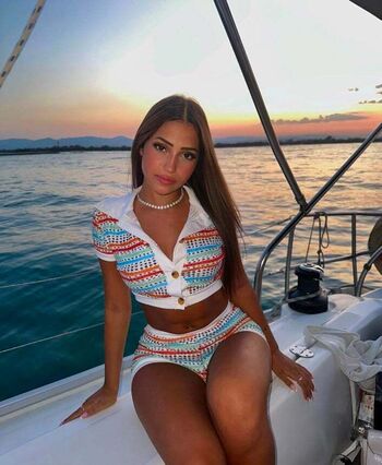 Full leaked Melany musillo page private onlyfans photo