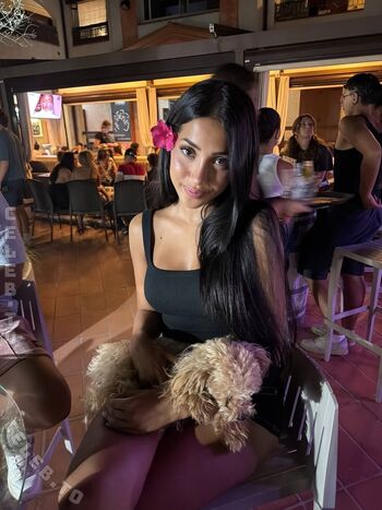 Full leaked Melany musillo private onlyfans photo
