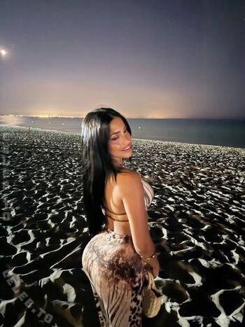Full leaked Melany musillo private onlyfans photo