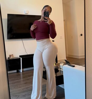 Full leaked Melary almonte private onlyfans photo