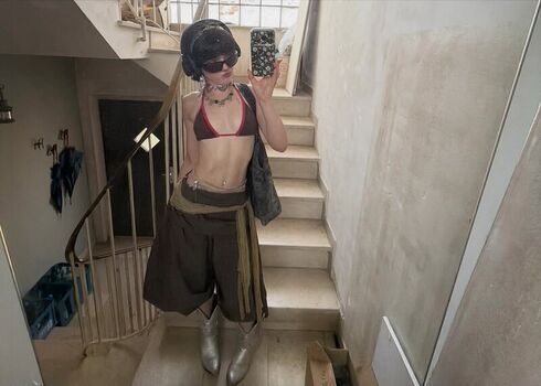 Full leaked Melbeamyth private onlyfans photo