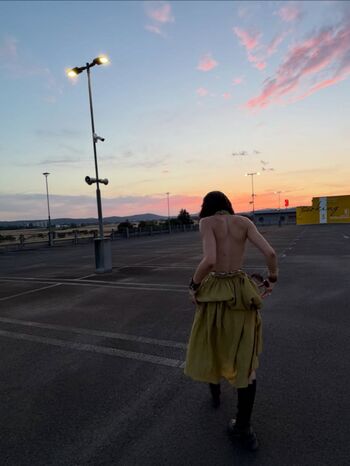 Full leaked Melbeamyth private onlyfans photo