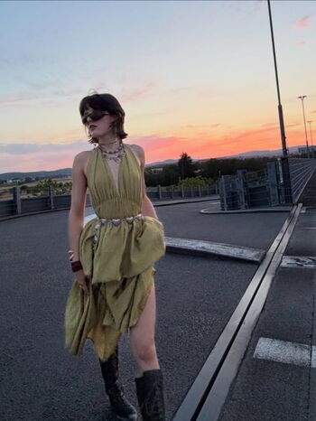 Full leaked Melbeamyth private onlyfans photo