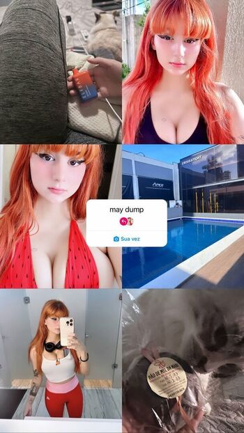 Full leaked Melcastellob private onlyfans photo