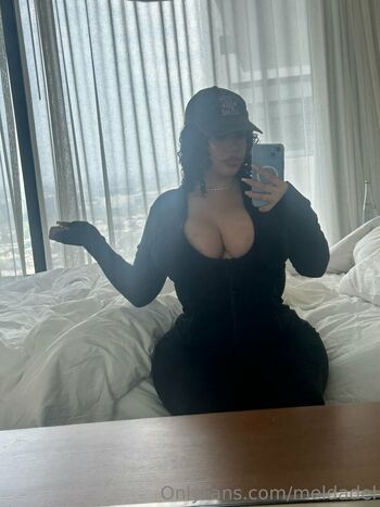 Full leaked Meldadel private onlyfans photo