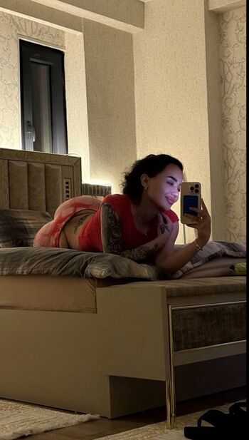 Full leaked Melek azad private onlyfans photo