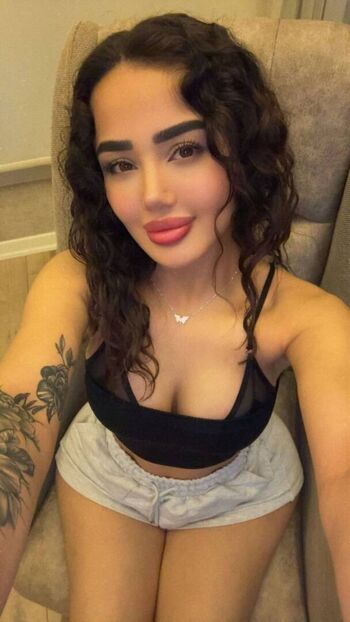 Full leaked Melek azad private onlyfans photo