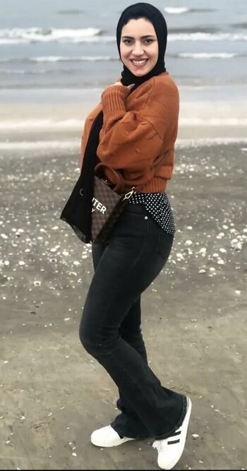 Full leaked Melek azad private onlyfans photo