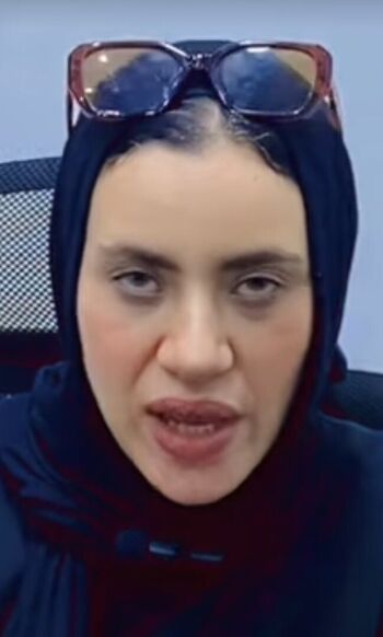 Full leaked Melek azad private onlyfans photo