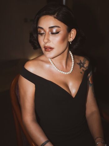 Full leaked Melek mosso page private onlyfans photo
