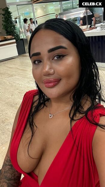Full leaked Melekazad page private onlyfans photo