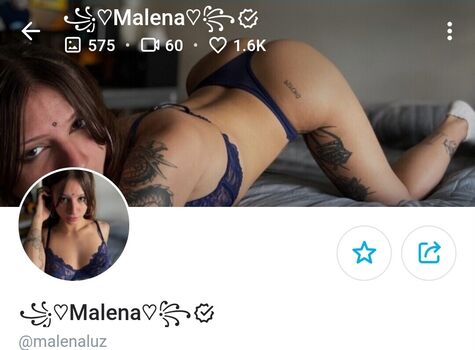 Full leaked Melenaluz private onlyfans photo
