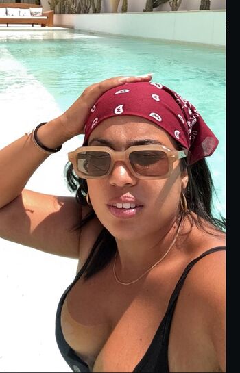 Full leaked Melha bedia private onlyfans photo