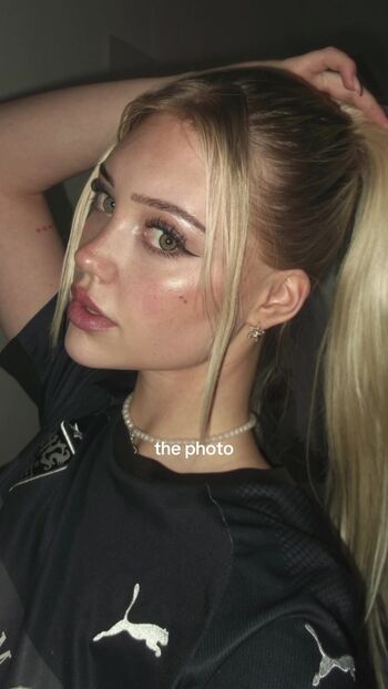 Full leaked Meli private onlyfans photo
