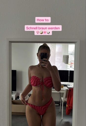 Full leaked Meli private onlyfans photo