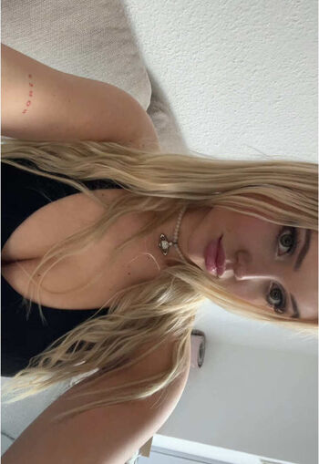 Full leaked Meli private onlyfans photo