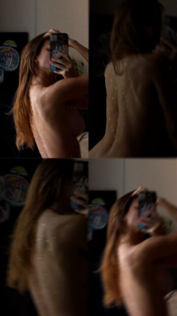 Full leaked Meli burn private onlyfans photo