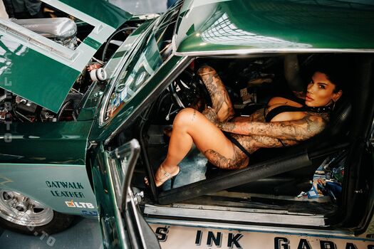 Meli Lakic (Melinkbubblebutt)