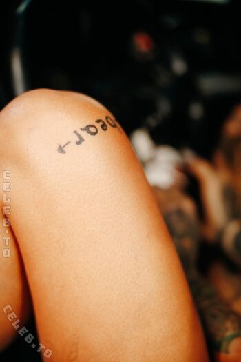 Meli Lakic (Melinkbubblebutt)