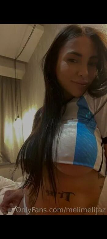 Full leaked Meliabigailx private onlyfans photo