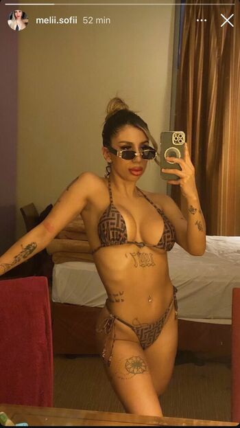 Full leaked Melii sofii private onlyfans photo