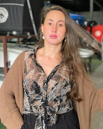 Full leaked Melike bulu cankurt private onlyfans photo