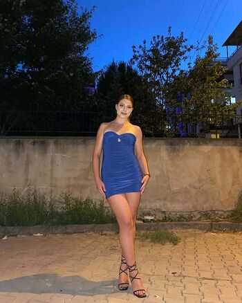 Full leaked Melike sali private onlyfans photo