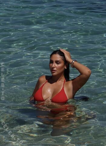Full leaked Melina chro private onlyfans photo