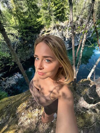 Full leaked Melina goransson page private onlyfans photo
