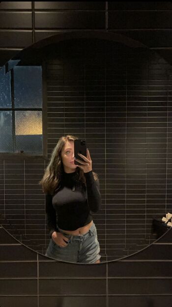 Full leaked Melina goransson private onlyfans photo