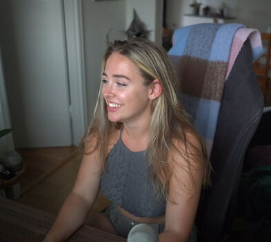 Full leaked Melina goransson private onlyfans photo