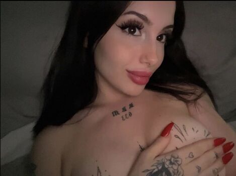 Full leaked Melina guida private onlyfans photo
