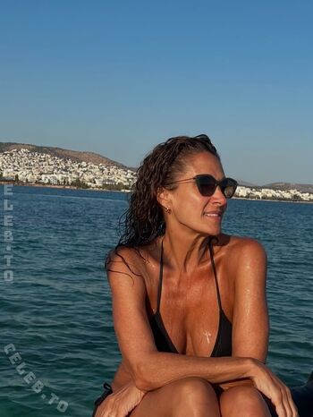 Full leaked Melina kanakaredes private onlyfans photo
