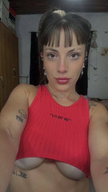 Full leaked Melina page private onlyfans photo