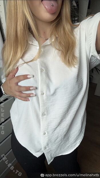 Full leaked Melinahxtb private onlyfans photo