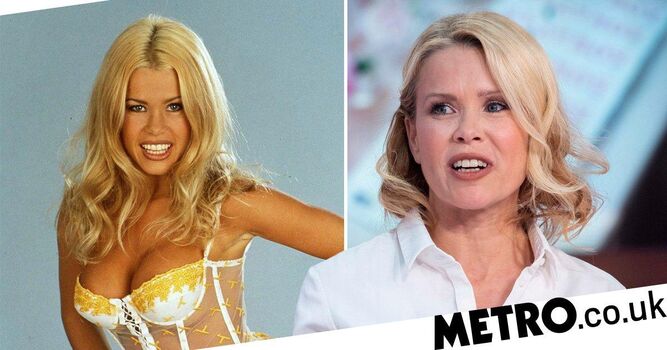 Melinda Messenger