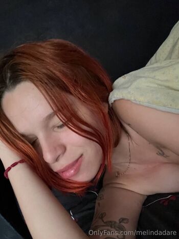 Full leaked Melindadare private onlyfans photo