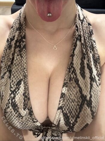 Full leaked Melinskii offical private onlyfans photo