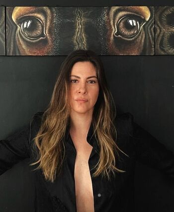 Full leaked Melis babadag page private onlyfans photo