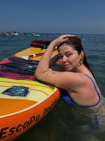 Full leaked Melisa senel private onlyfans photo