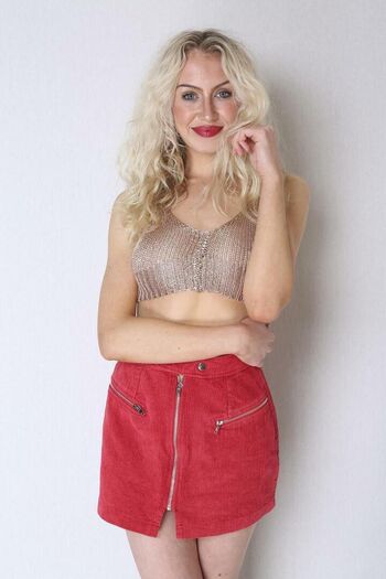 Full leaked Melissa alice private onlyfans photo